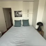Appartement Avec Balcon
