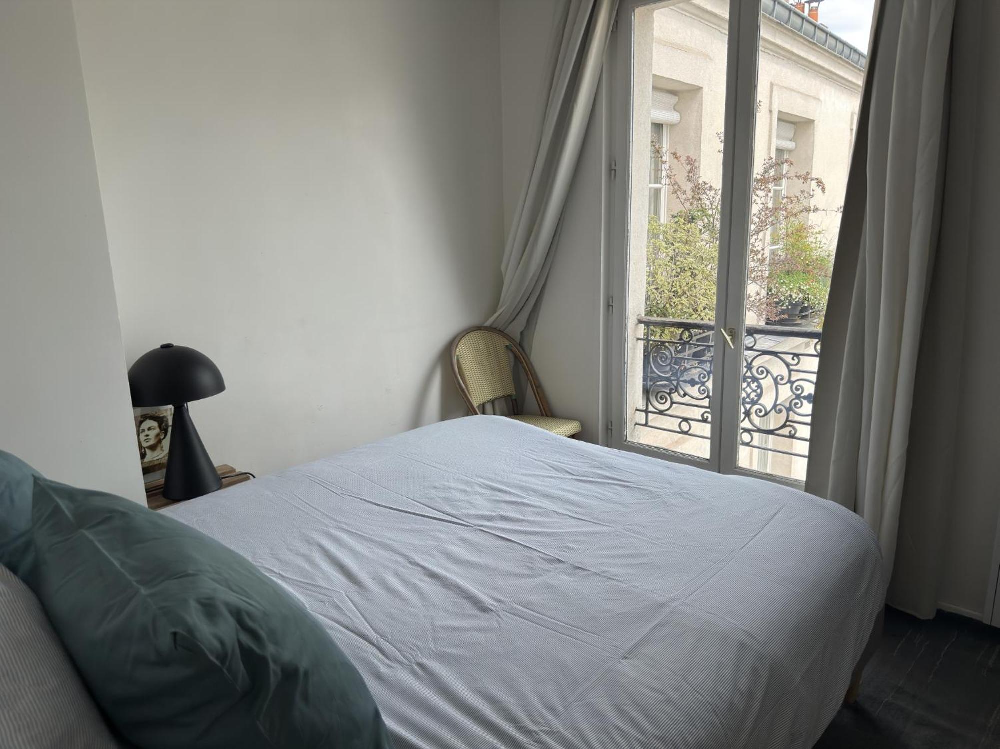 Avec Balcon *
